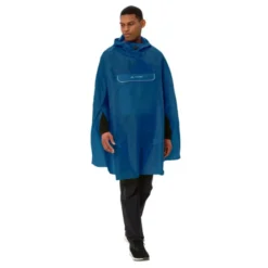 Valdipino Regenponcho Unisex