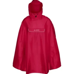 Valdipino Regenponcho Unisex