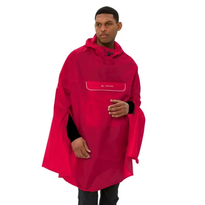 Valdipino Regenponcho Unisex
