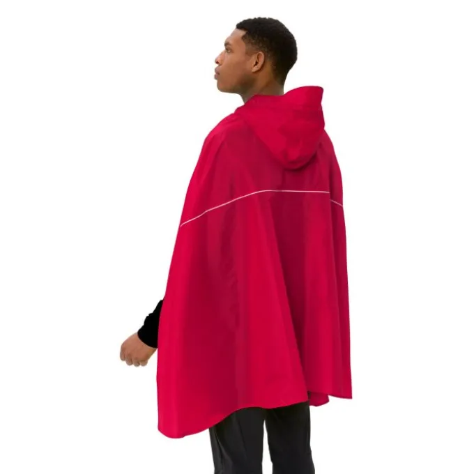 Valdipino Regenponcho Unisex