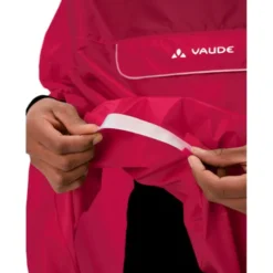 Valdipino Regenponcho Unisex