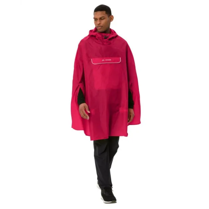 Valdipino Regenponcho Unisex