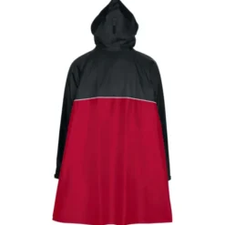 Valero Regenponcho Unisex