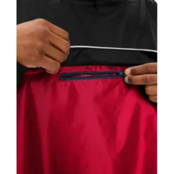 Valero Regenponcho Unisex