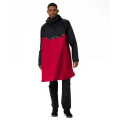 Valero Regenponcho Unisex