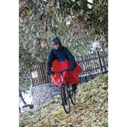 Valero Regenponcho Unisex