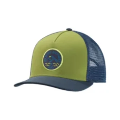 Vaude II Cap Kinder