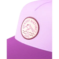 Vaude II Cap Kinder
