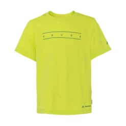 Vaude T-Shirt Kinder