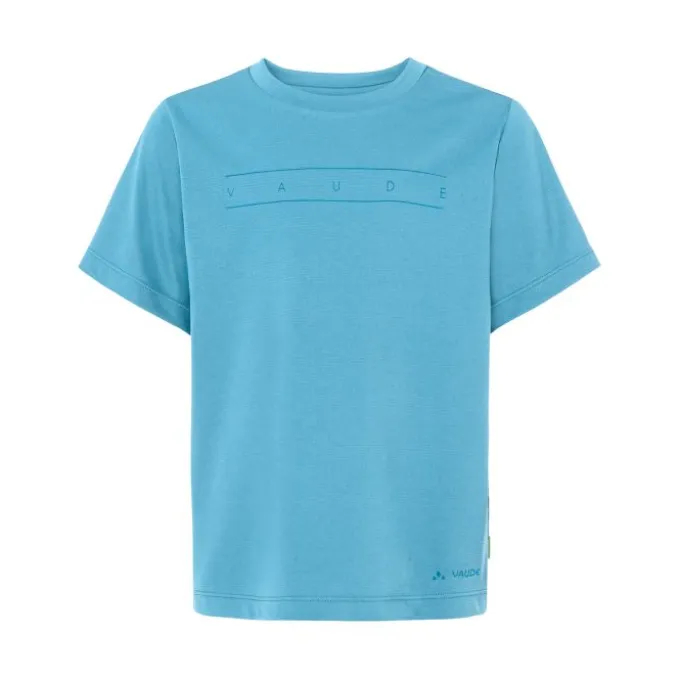 Vaude T-Shirt Kinder