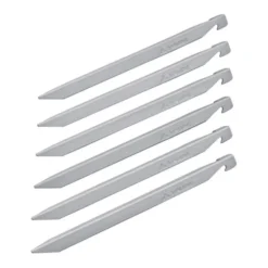 V Peg 6063 18 cm (6 Stück) - Heringe