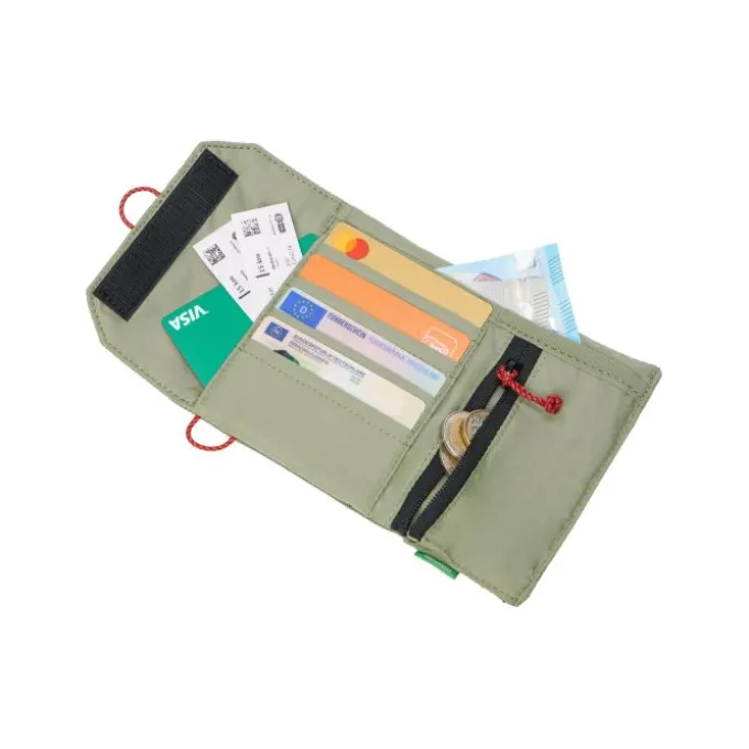 Wallet M Portemonnaie