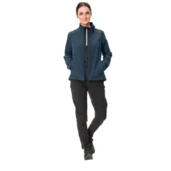 Wintry IV Fahrradjacke Damen