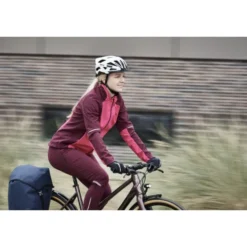 Wintry IV Fahrradjacke Damen