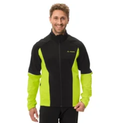 Wintry IV Fahrradjacke Herren