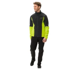 Wintry IV Fahrradjacke Herren