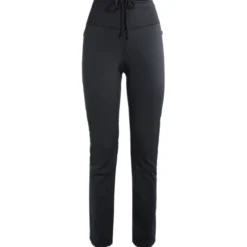 Wintry Softshell Fahrrad Hose Damen