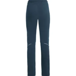 Wintry Softshell Fahrrad Hose Damen