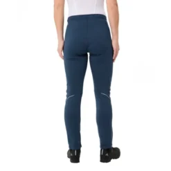 Wintry Softshell Fahrrad Hose Damen