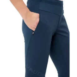 Wintry Softshell Fahrrad Hose Damen