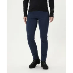 Wintry Softshell Fahrrad Hose Damen