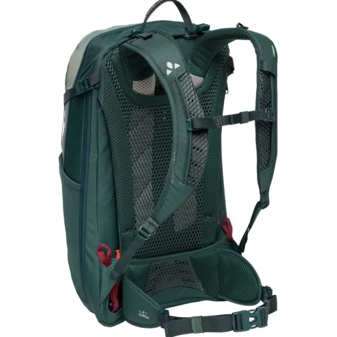 Wizard 18+4 Liter Wanderrucksack