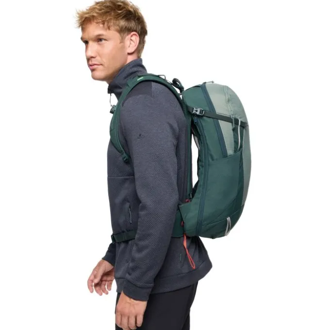 Wizard 18+4 Liter Wanderrucksack