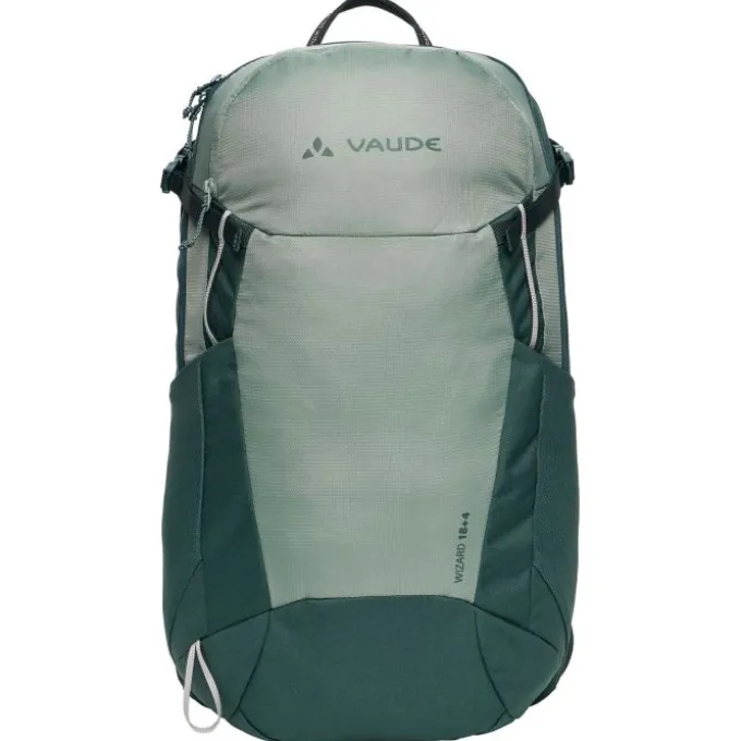 Wizard 18+4 Liter Wanderrucksack