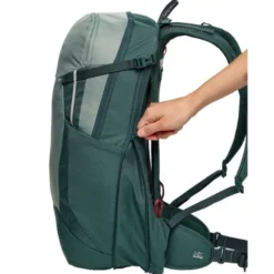 Wizard 18+4 Liter Wanderrucksack