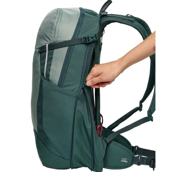 Wizard 18+4 Liter Wanderrucksack
