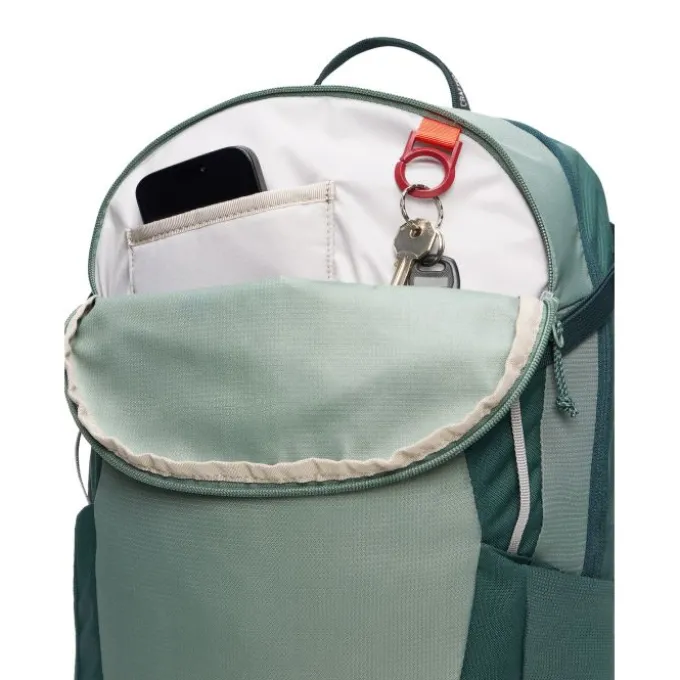 Wizard 18+4 Liter Wanderrucksack