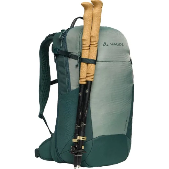 Wizard 18+4 Liter Wanderrucksack