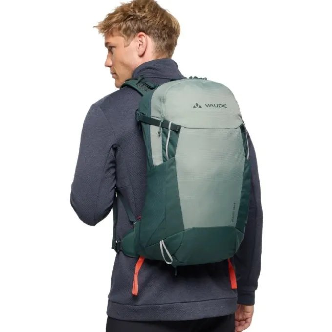 Wizard 18+4 Liter Wanderrucksack
