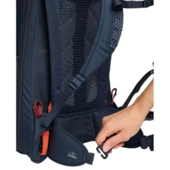 Wizard 18+4 Liter Wanderrucksack