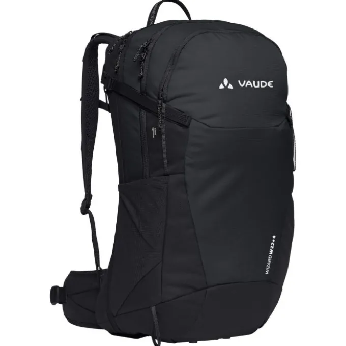 Wizard 22+4 Liter Wanderrucksack Damen