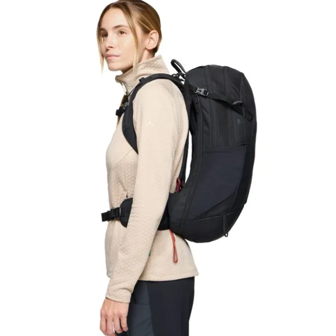 Wizard 22+4 Liter Wanderrucksack Damen