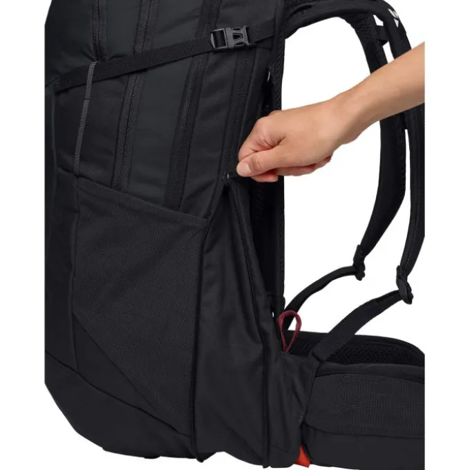 Wizard 22+4 Liter Wanderrucksack Damen