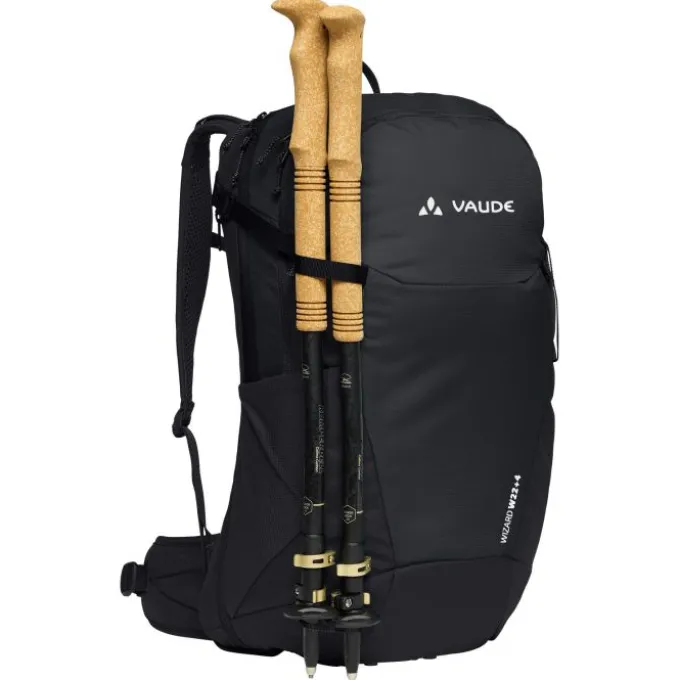Wizard 22+4 Liter Wanderrucksack Damen