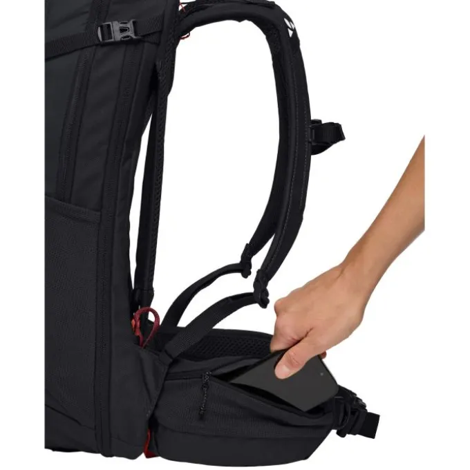 Wizard 22+4 Liter Wanderrucksack Damen