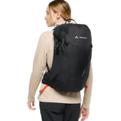 Wizard 22+4 Liter Wanderrucksack Damen