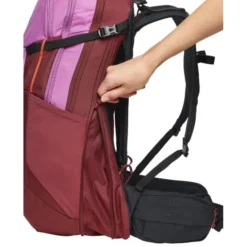 Wizard 22+4 Liter Wanderrucksack Damen