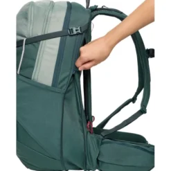 Wizard 24+4 Liter Wanderrucksack
