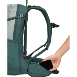 Wizard 24+4 Liter Wanderrucksack