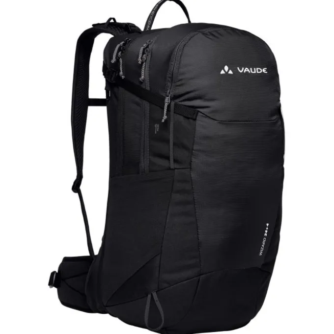 Wizard 24+4 Liter Wanderrucksack