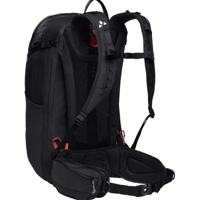 Wizard 24+4 Liter Wanderrucksack
