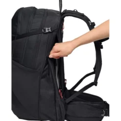 Wizard 24+4 Liter Wanderrucksack