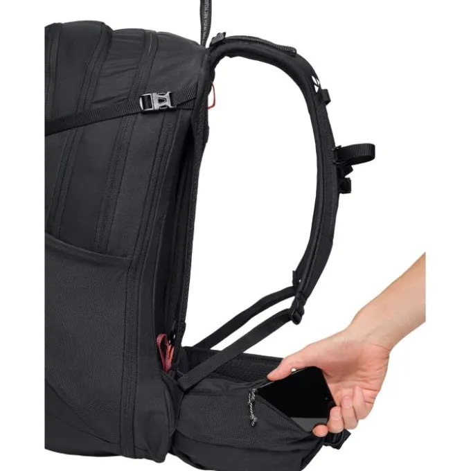 Wizard 24+4 Liter Wanderrucksack