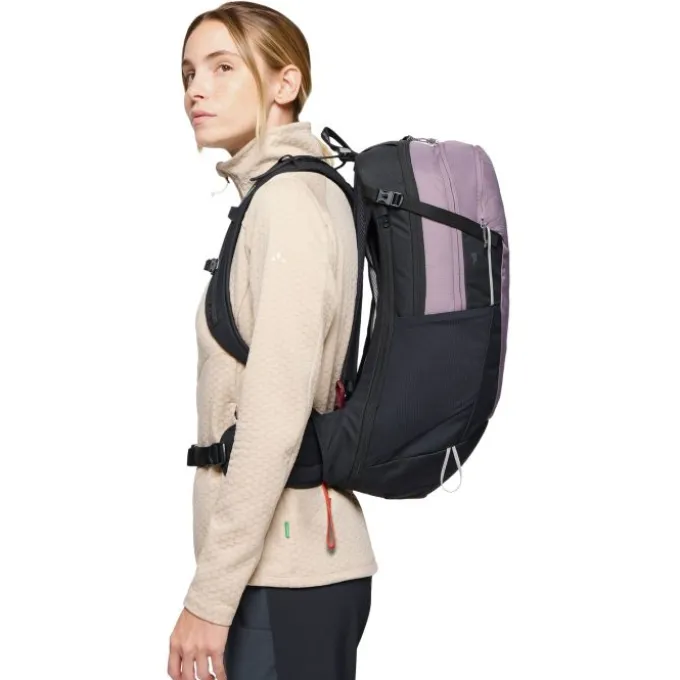 Wizard 24+4 Liter Wanderrucksack