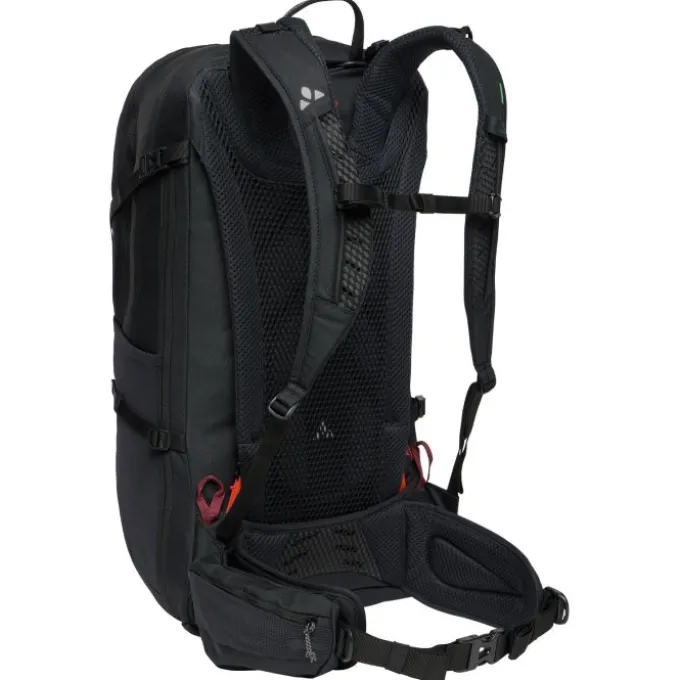 Wizard 28+4 Liter Wanderrucksack, lang