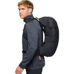 Wizard 28+4 Liter Wanderrucksack, lang